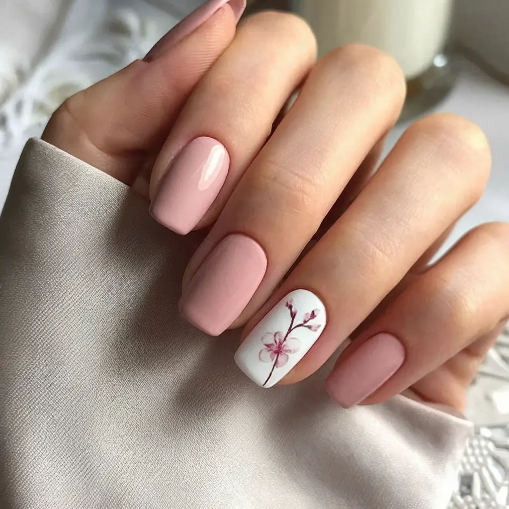 Nail Inspo for Summer 2025