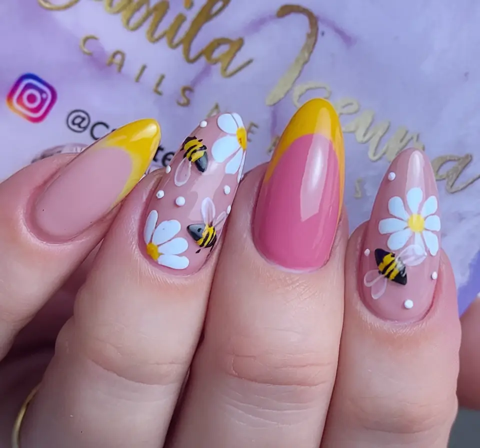 Nail Inspo for Summer 2025: Cute & Trendy Designs to Try Now