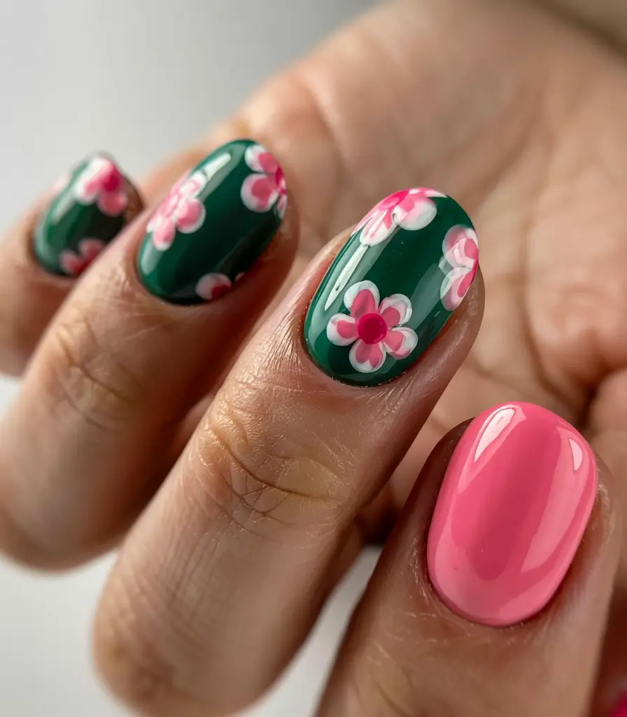 Nail Inspo for Summer 2025: Cute & Trendy Designs to Try Now