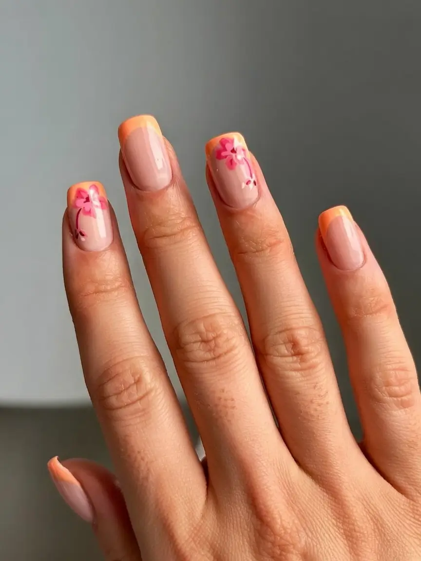 Nail Inspo for Summer 2025: Cute & Trendy Designs to Try Now
