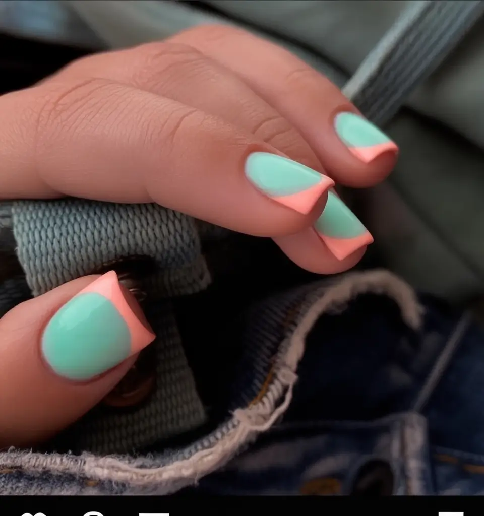 Short Nail Inspo for Summer 2025: Trendy, Cute, and Creative Designs You’ll Love