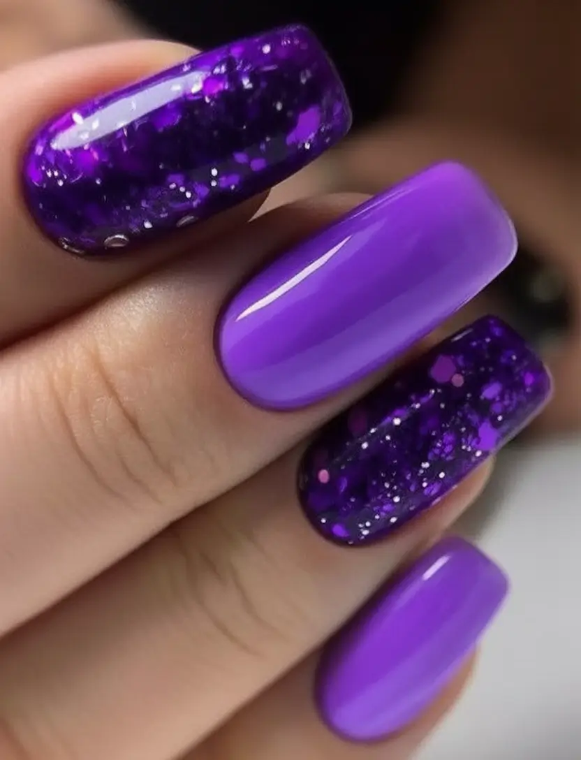 Simple Nails for a Chill 2025 Summer: Fresh Art Designs to Try Now