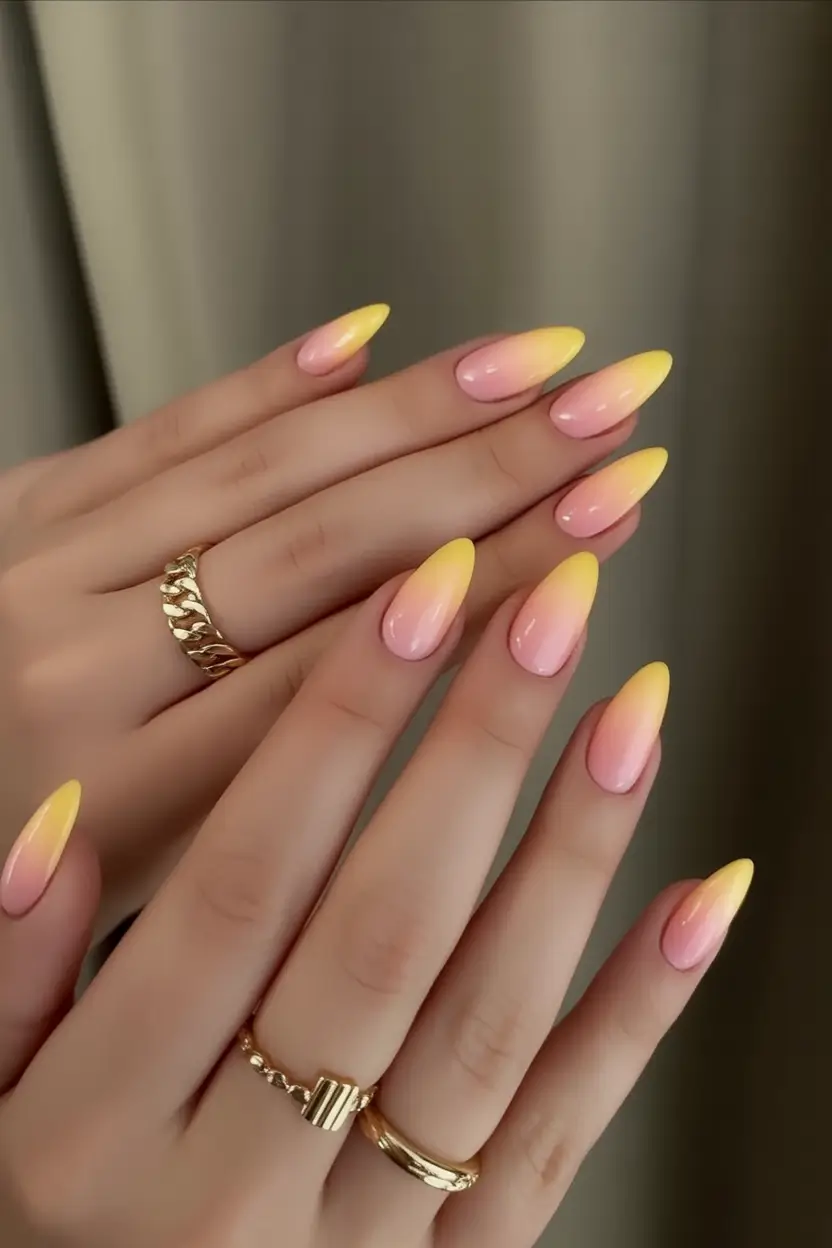 Summer 2025 Acrylics Nails Ideas You’ll Love – Bright, Cute & On-Trend Looks