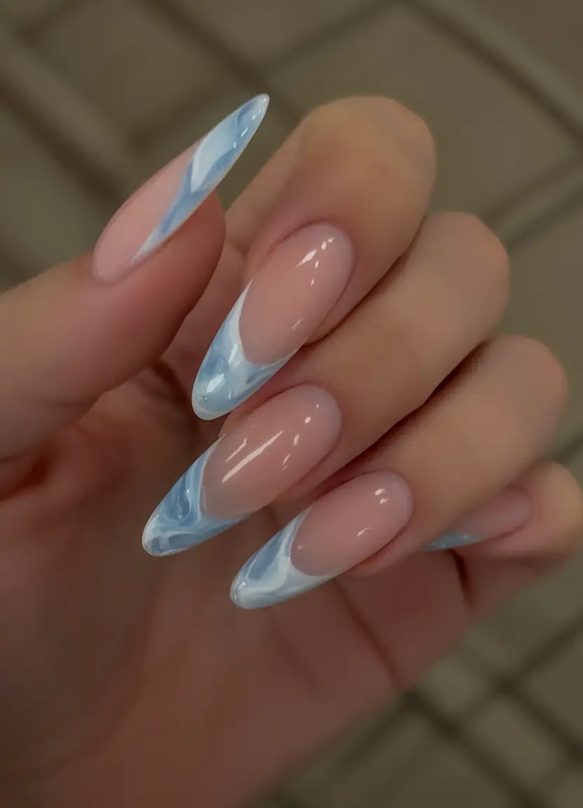 Summer 2025 Acrylics Nails Ideas You’ll Love – Bright, Cute & On-Trend Looks