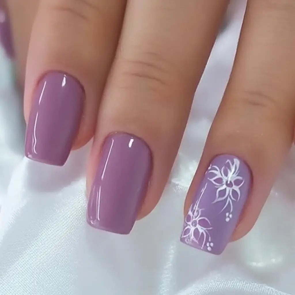 Top Nail Colors for Summer 2025