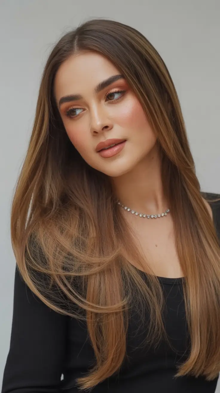 2025 Fall Hair Color Inspiration: Trendy Looks to Try This Season