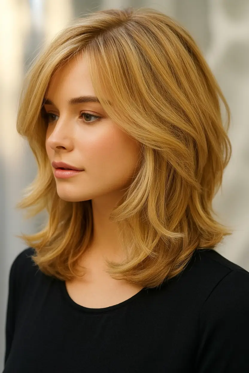 2025 Fall Hair Color Inspiration: Trendy Looks to Try This Season