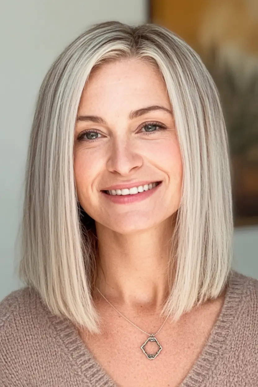 2025 Fall Hair Color Inspiration: Trendy Looks to Try This Season