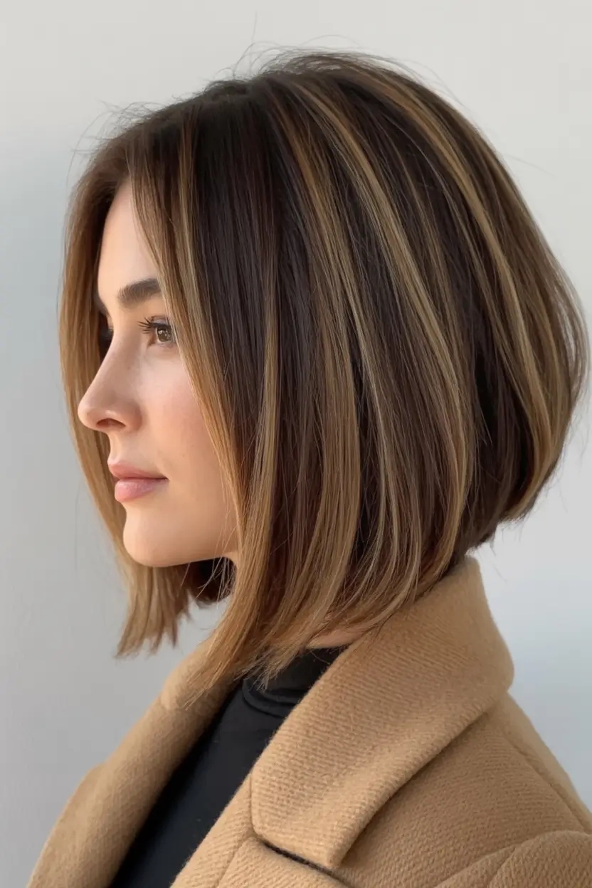 2025 Fall Hair Color Inspiration: Trendy Looks to Try This Season