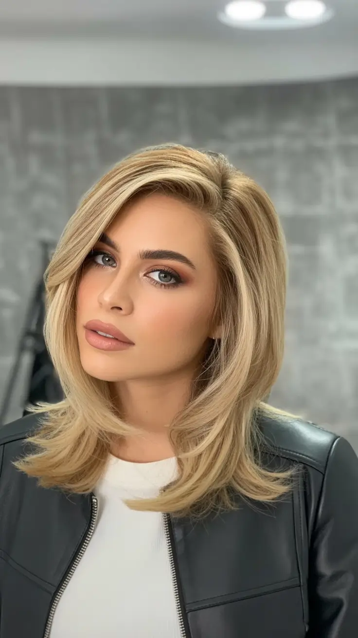 2025 Fall Hair Color Inspiration: Trendy Looks to Try This Season