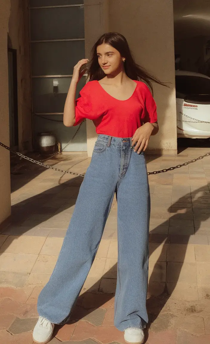 back to school outfits ideas 2025 The Drama of Simplicity