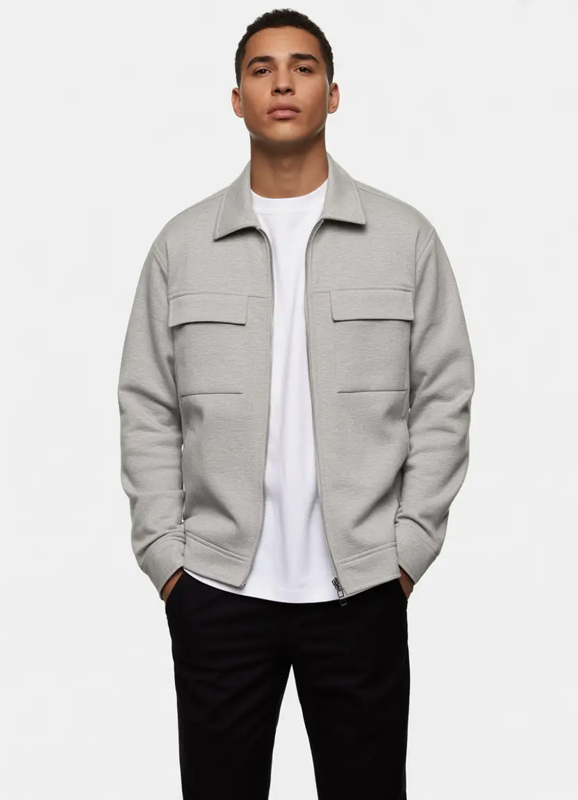 fall fashion guide - outfits for men 2025 Soft Utility Energy