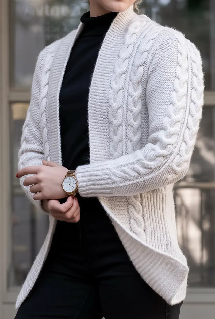 fall fashion guide - outfits for men 2025 Twist of Texture