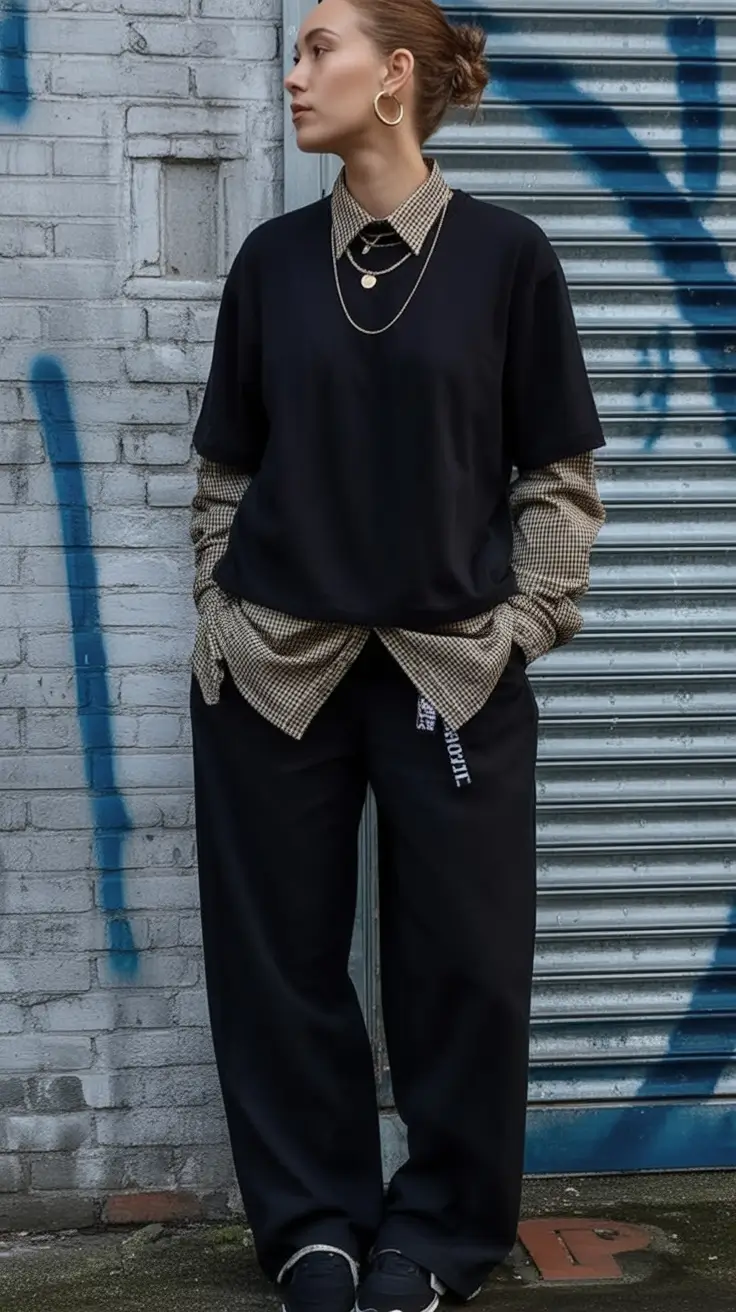 What to Wear This Fall: 2025 outfits Inspo for Women Smart Streetwear with Preppy Precision