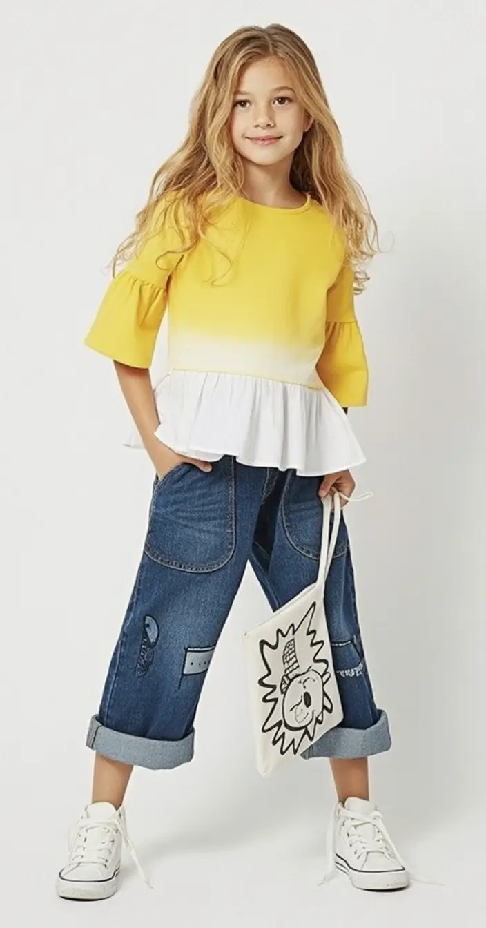 first day of school outfits ideas 2025 Sunshine Meets Street Edge