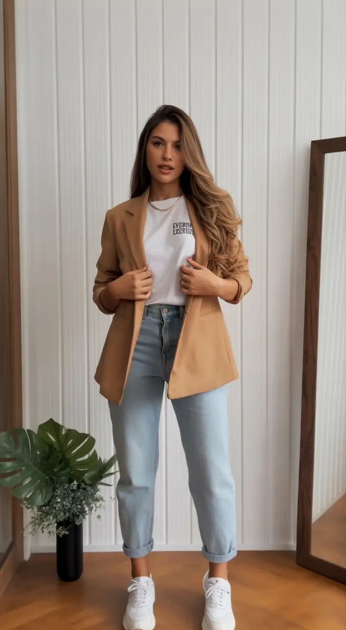 labor day outfits ideas 2025 Effortlessly Smart with a Touch of Retro