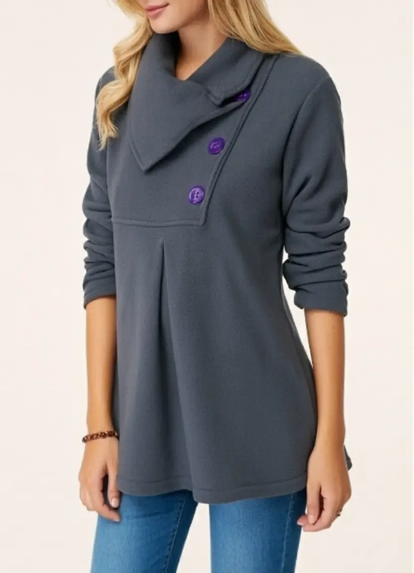pregnancy style goals: fall outfits inspo for 2025 asymmetrical details with a twist