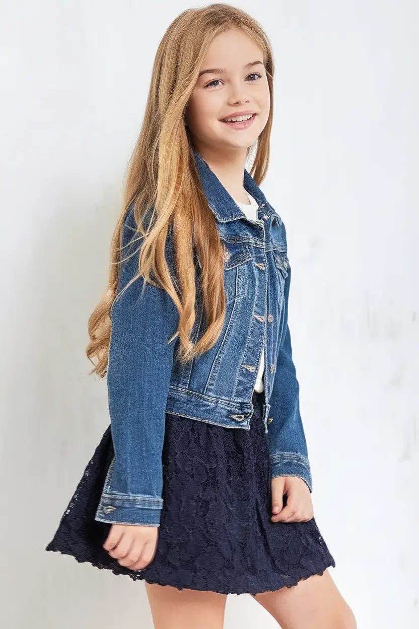 Stylish First Day of School outfits for 2025 Utility Cool and Tomboy Luxe