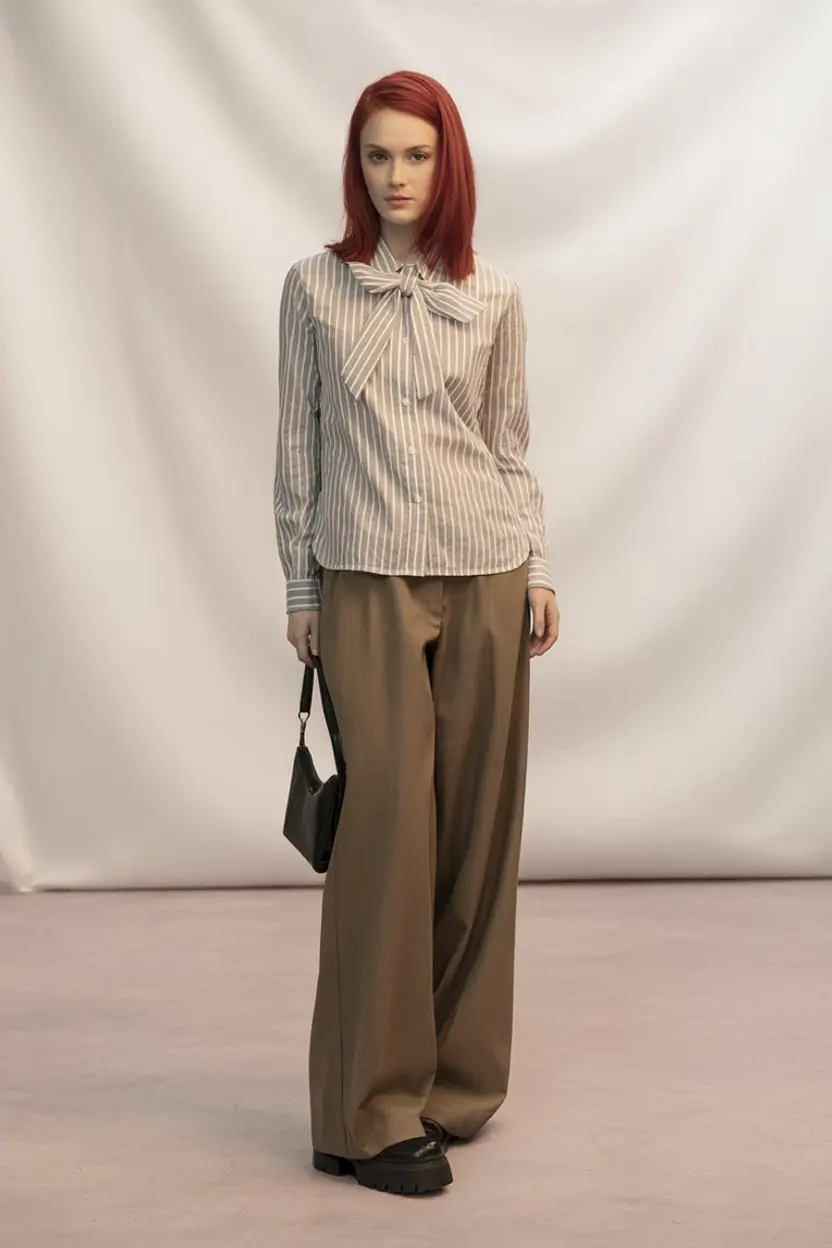 Stylish First Day of School Outfits for 2025 Preppy but Make It Chill