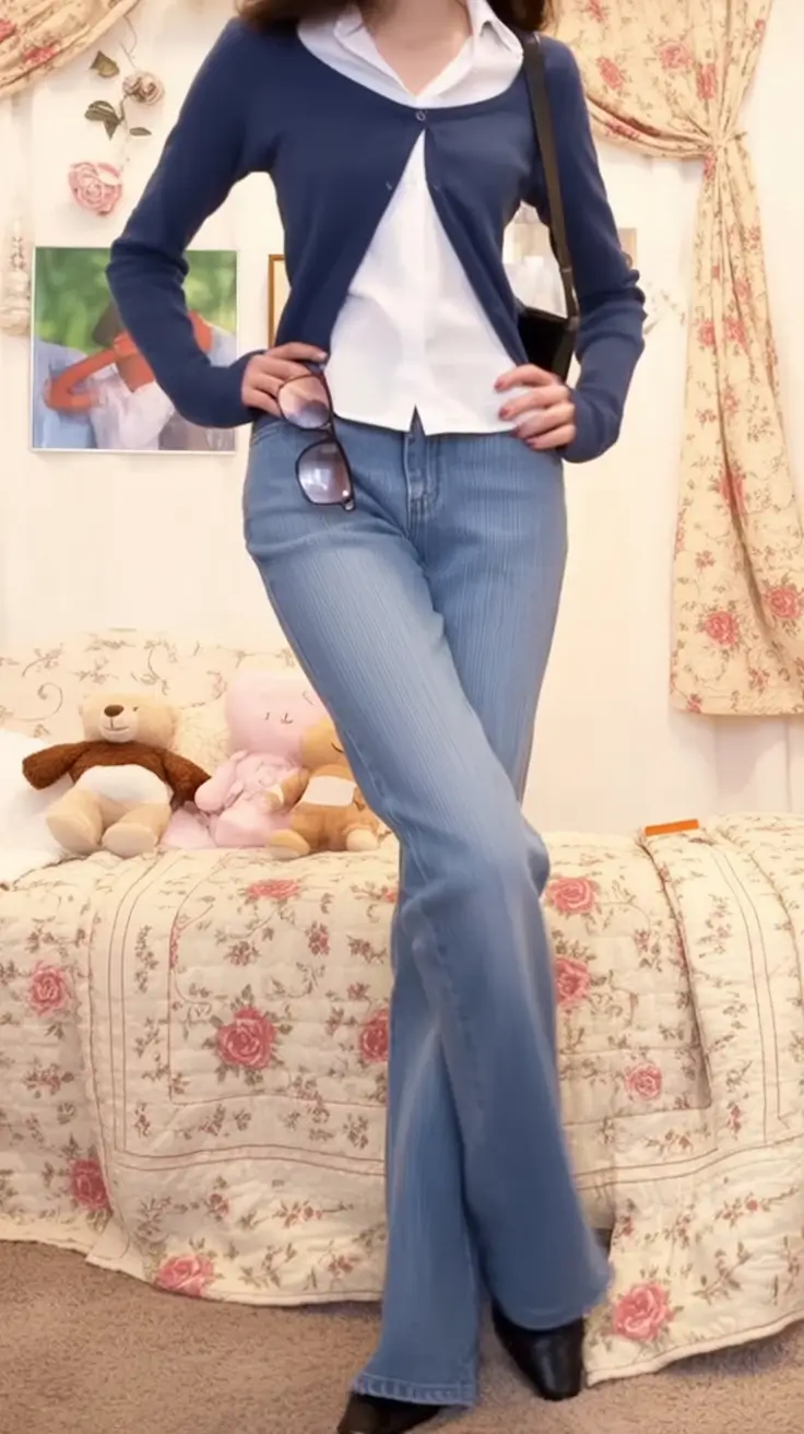Stylish First Day of School outfits for 2025 Pop Culture Prep Meets Confidence Core