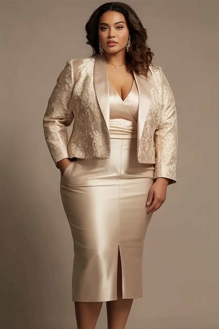 Wedding Guest outfits Ideas - October Trends 2025 Champagne Glow for Luxe Evening Affairs