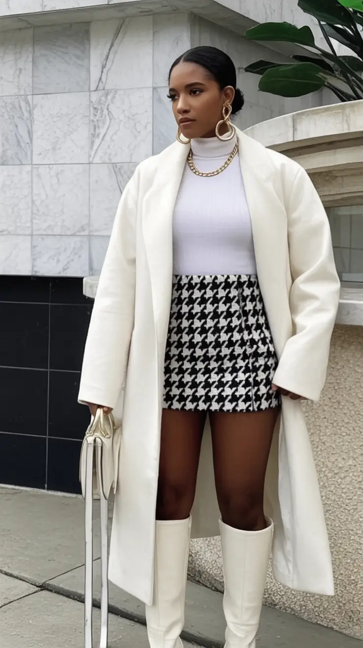 What to Wear on Your Fall 2025 Birthday Neutral Power With A Twist