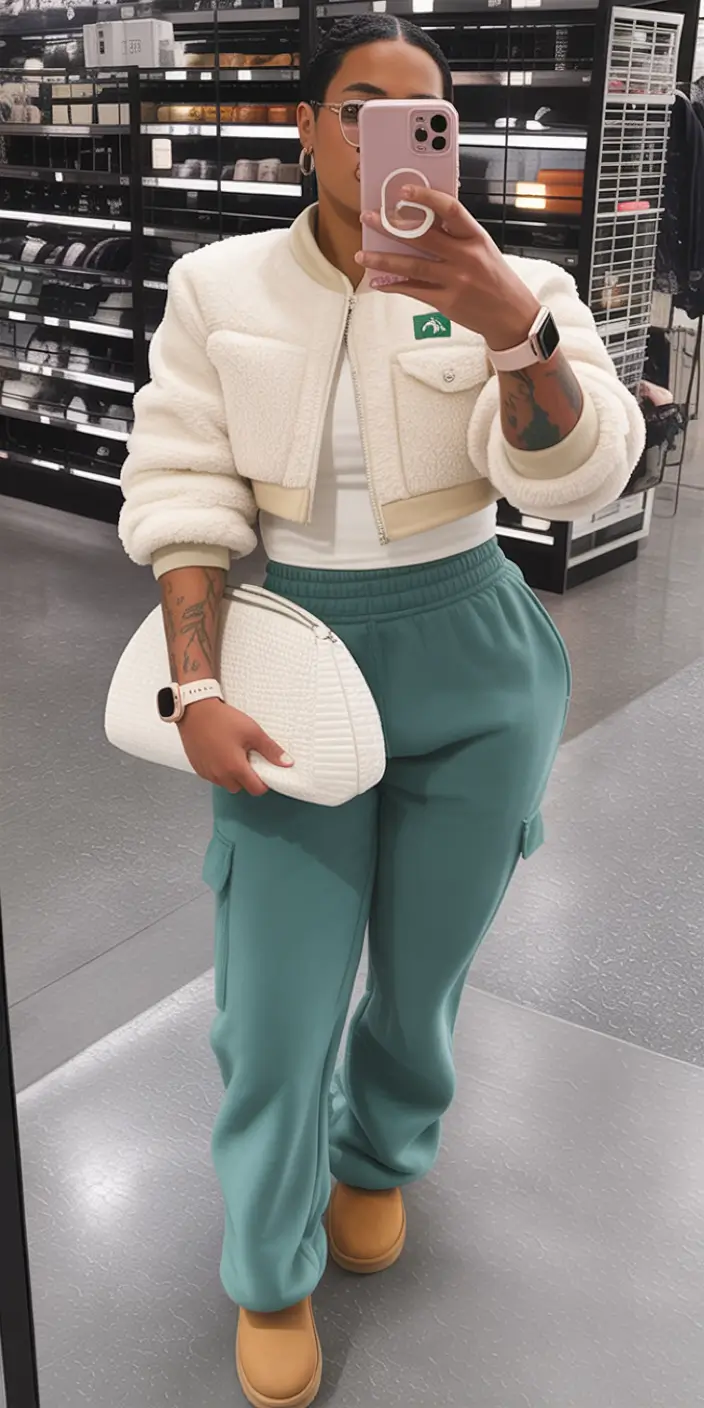 Chic Midsize outfits to Try This Fall 2025 Weekend Layers Elevated