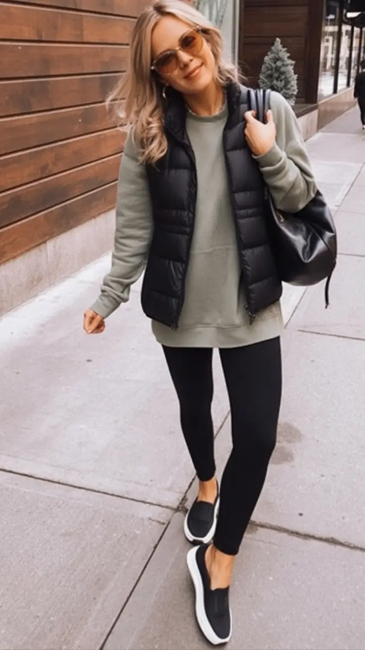 Fall 2025 outfits for Everyday Life: Style Ideas Tailored Drama with Weekend Energy