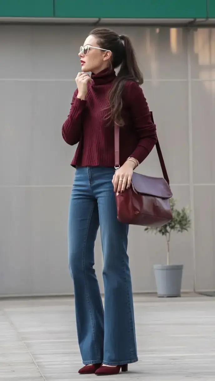 Fall Fashion Refresh – New Outfits Ideas for 2025 That Redefine Casual Autumn Street Style