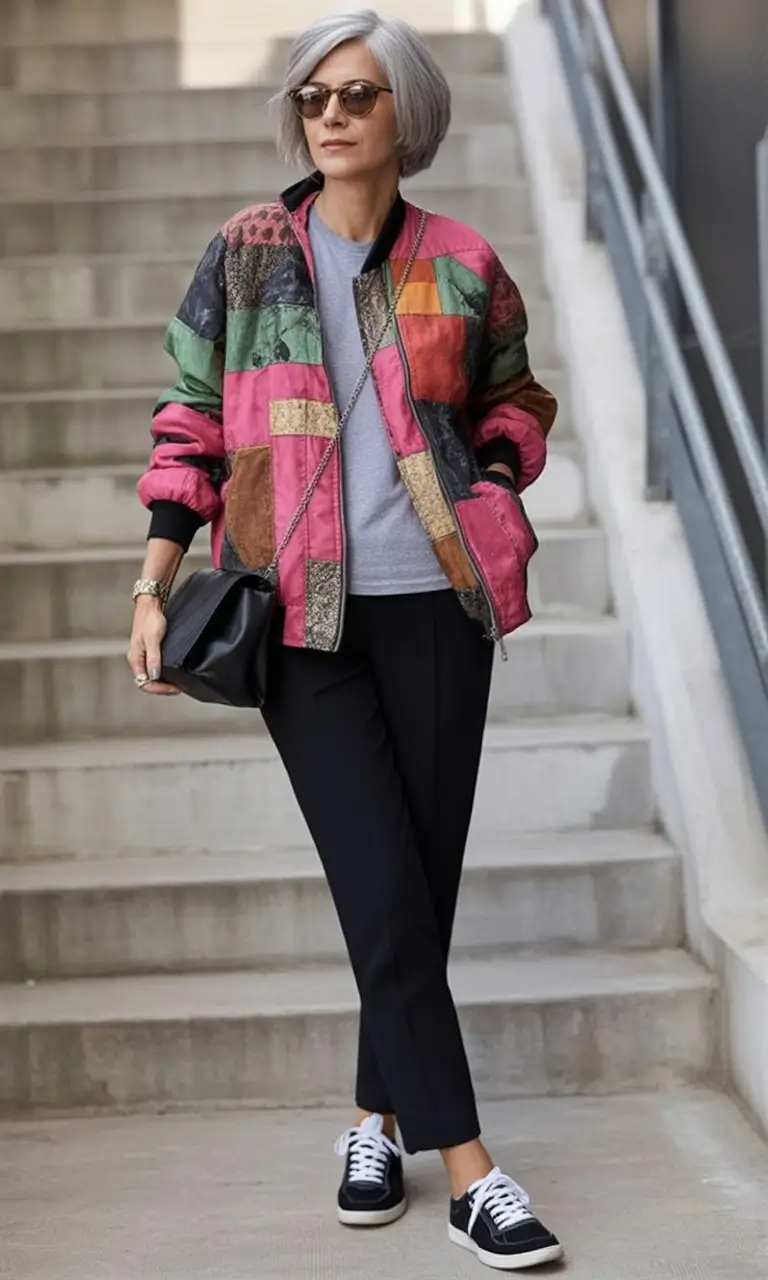 fall fashion trends for women 2025 Urban Quilt Energy