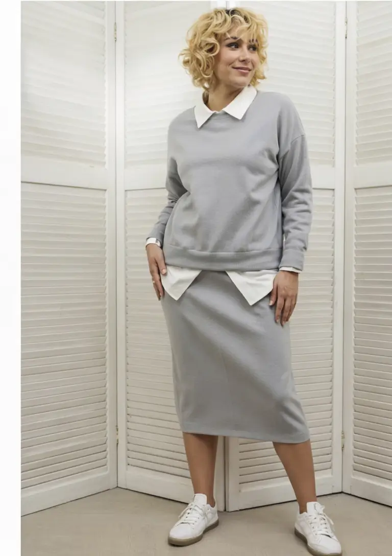 new ideas 2025 fall style for women Casual Preppy Done Minimal