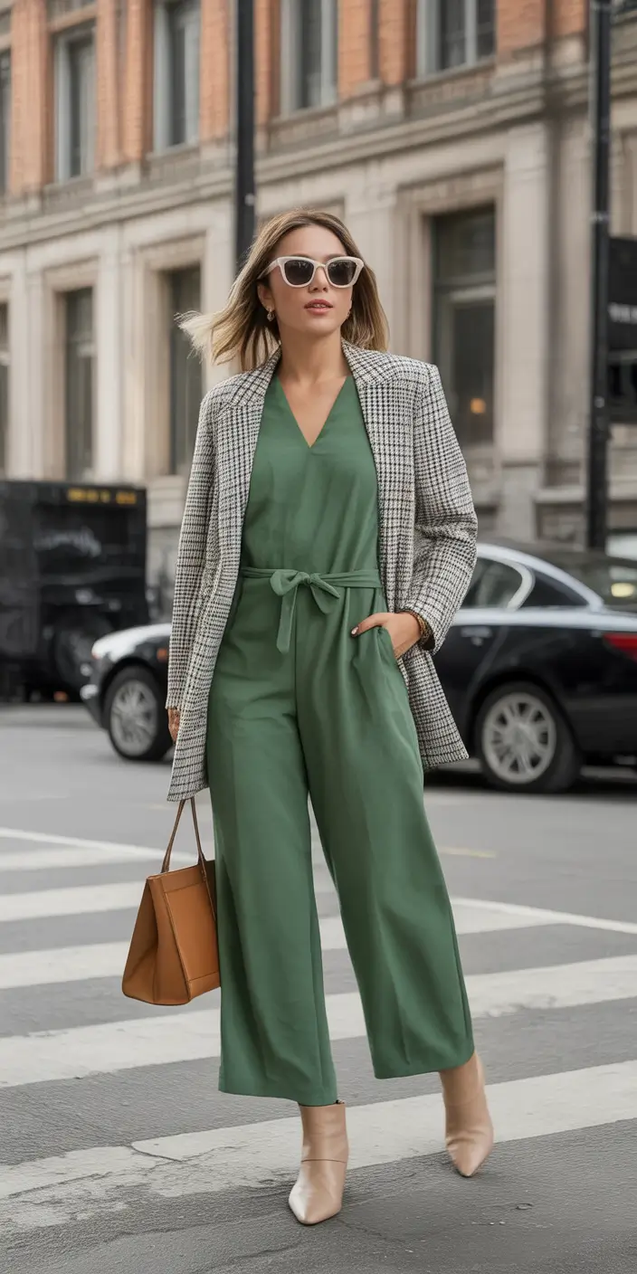 outfits Ideas for Early Fall 2025 Cozy Glam in Chocolate & Cream